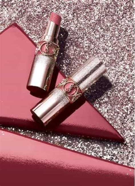 nordstrom ysl volupte shine collector|YSL cosmetics sale.